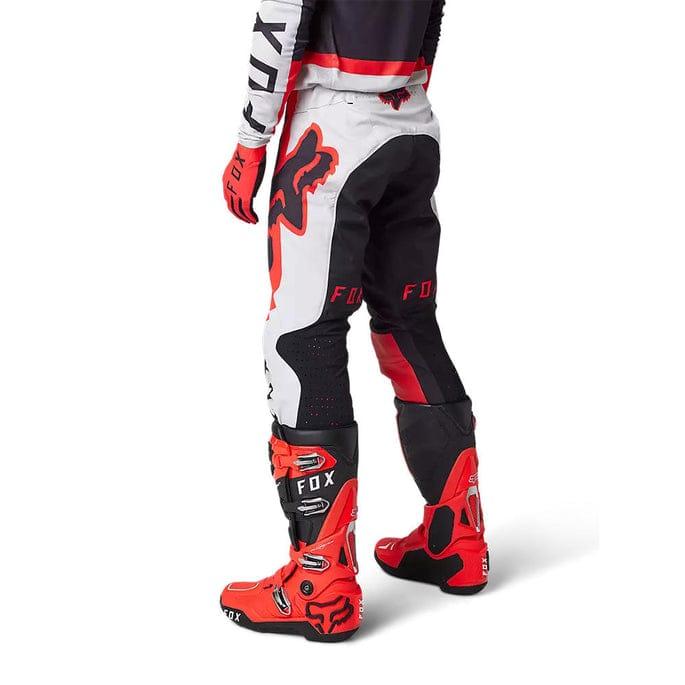 Miniatura Pantalon Moto Flexair Efekt - Color: Rojo