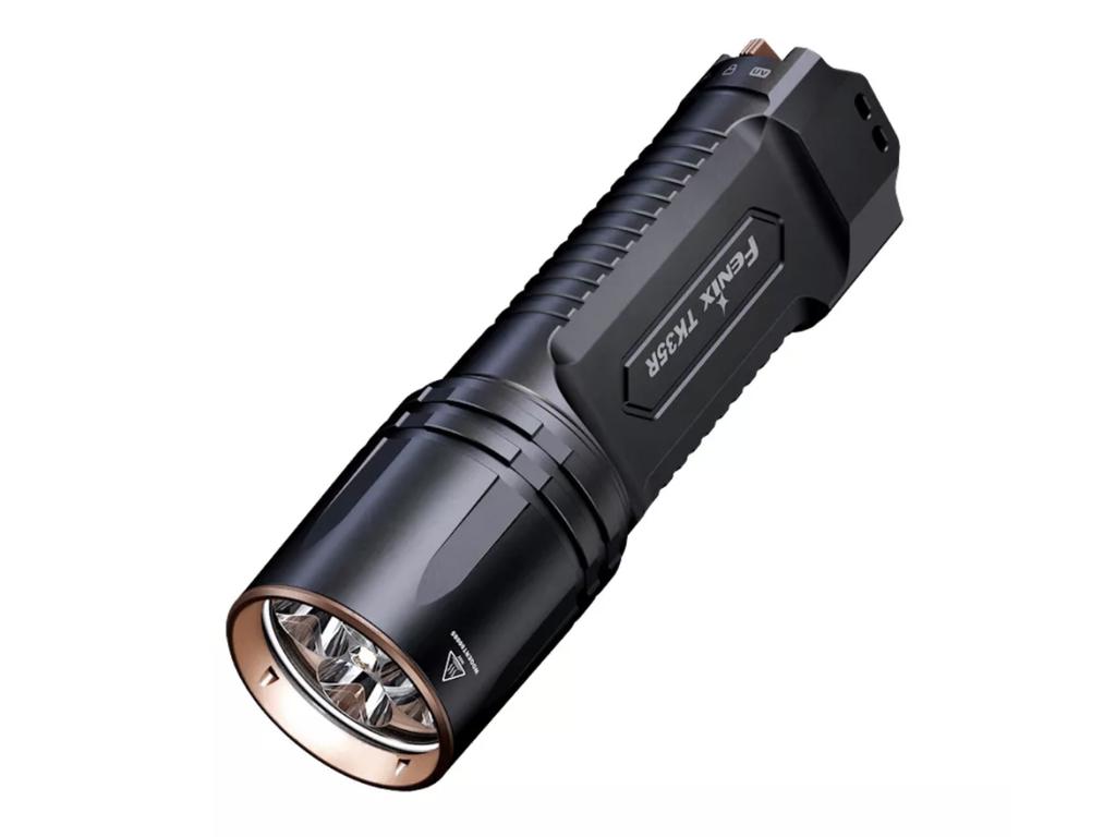 Linterna Led TK35R