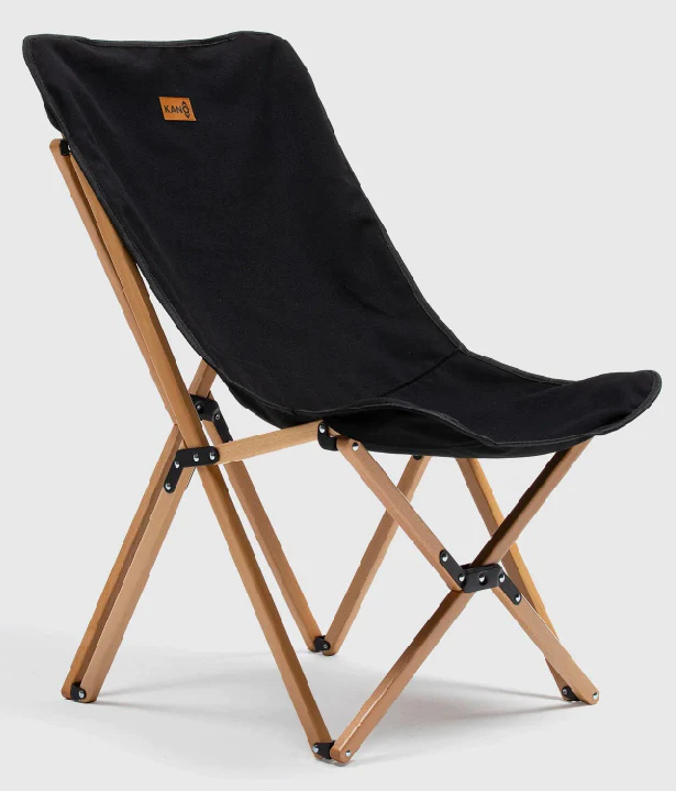 Miniatura Silla Camping Natural -