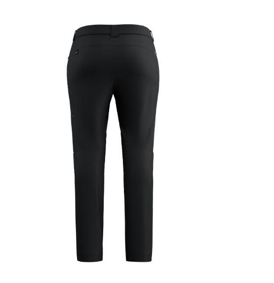 Pantalón Mujer Puez Talvena Dst - Color: Negro
