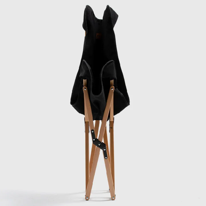 Miniatura Silla Camping Natural -