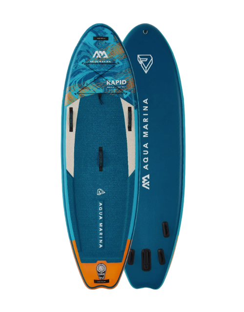 Stand Up Paddle Sup Rapid 9-6 -