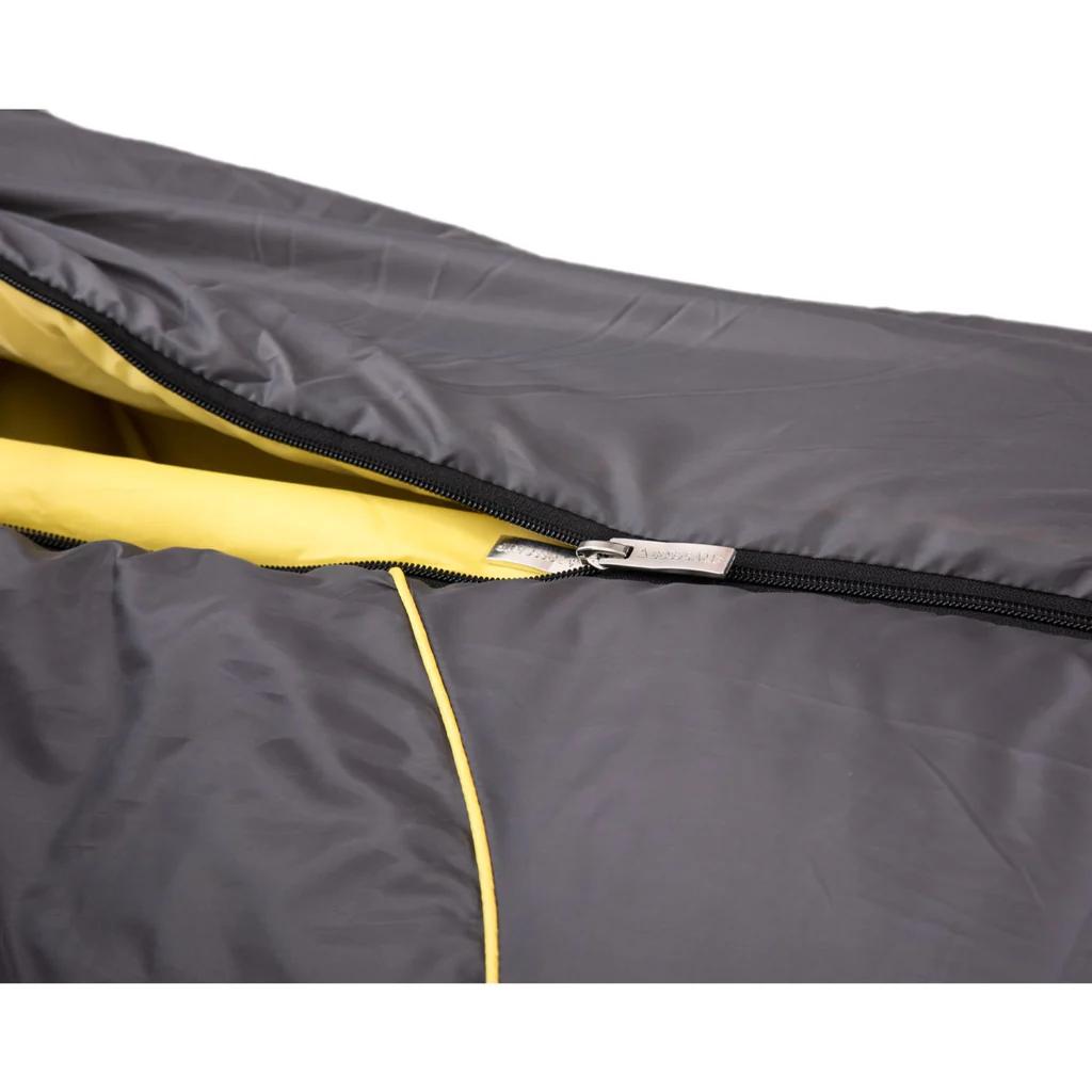 Saco De Dormir Pucon 300 XL Trekking Camping -