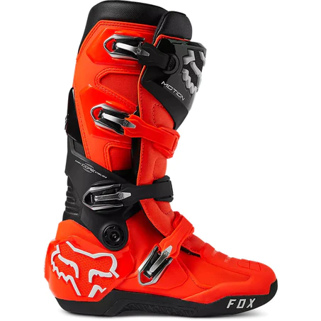 Botas Moto Motion -