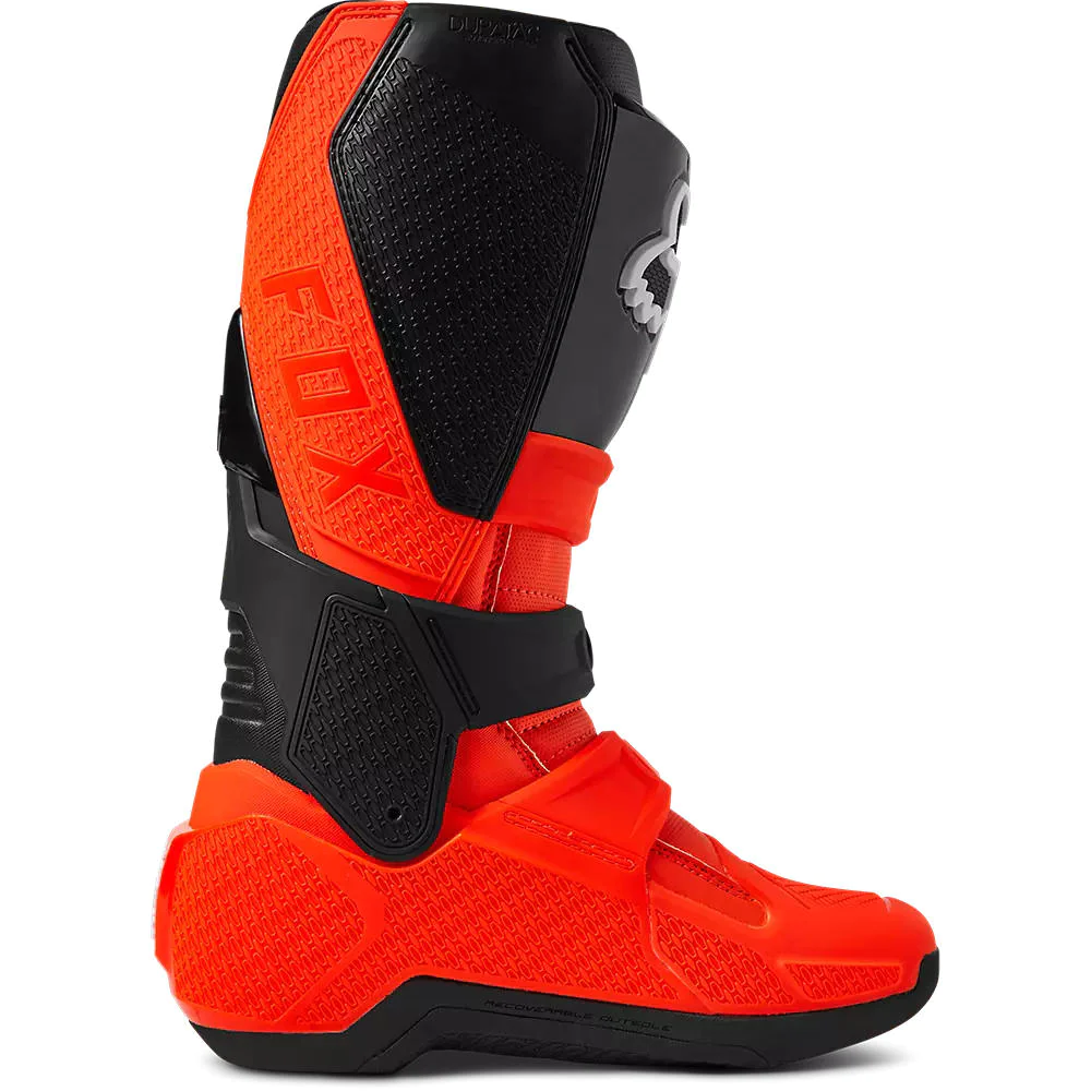 Miniatura Botas Moto Motion -