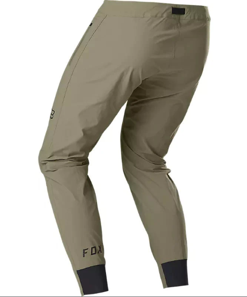 Pantalon Hombre Bicicleta Ranger - Color: Cafe