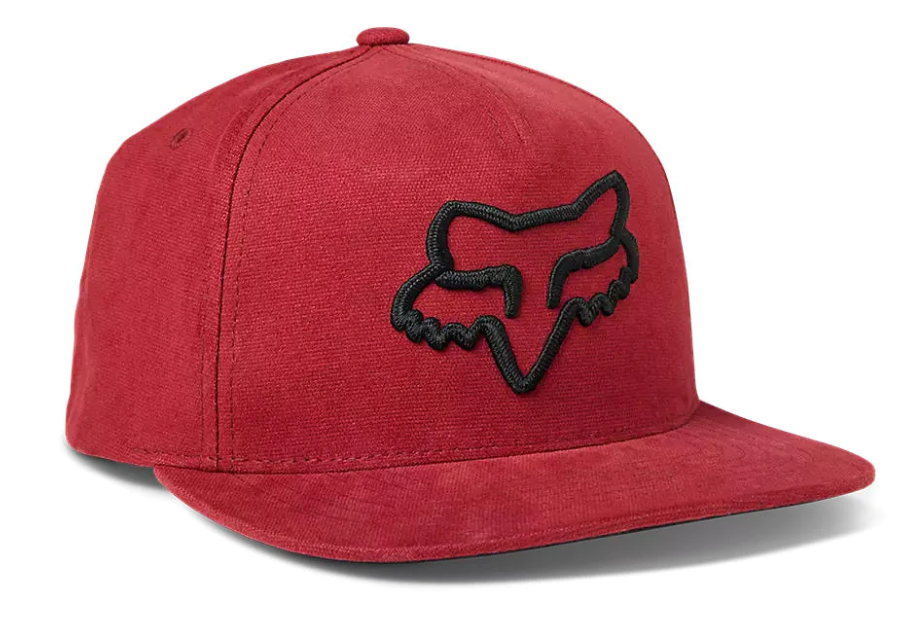 Miniatura Gorro Jockey Lifestyle Snapback Instill 2.0 - Color: Burdeo