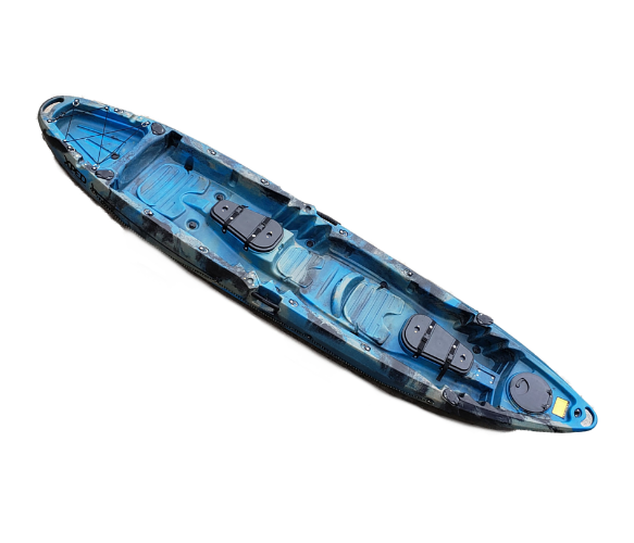Kayak Riviera Tandem -