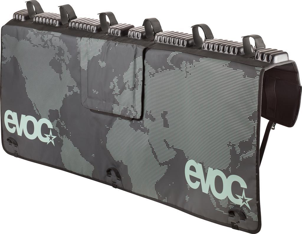 Cubre Pick Up  - Color: Negro