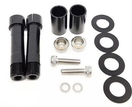 Lower Link Kit 23