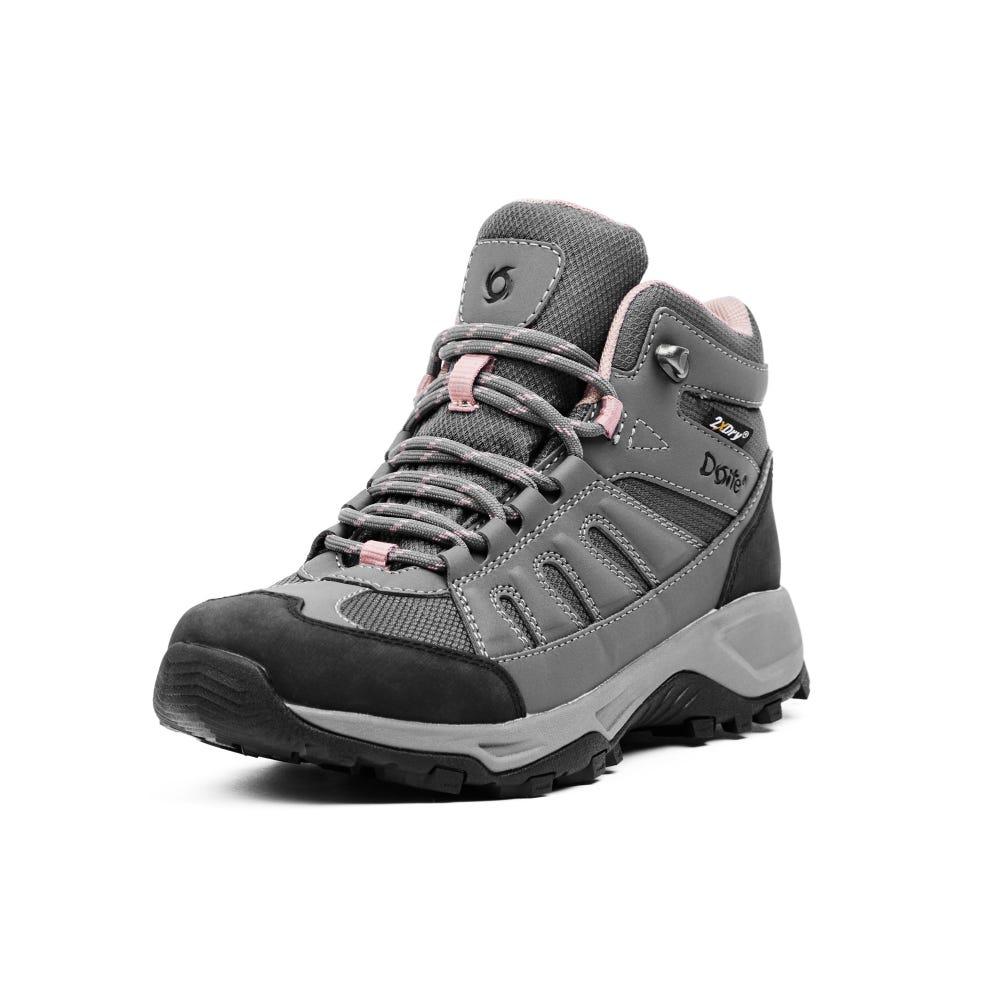 CZ CALZADO CAÑA ALTA CLYDE WOMEN GREY 38