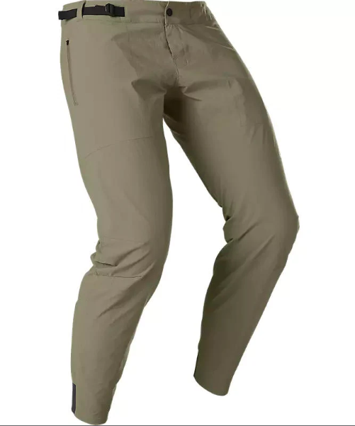 Pantalon Hombre Bicicleta Ranger - Color: Cafe