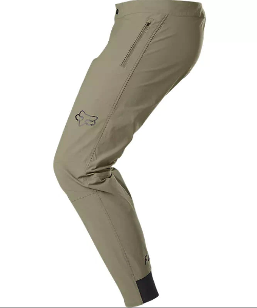 Miniatura Pantalon Hombre Bicicleta Ranger - Color: Cafe