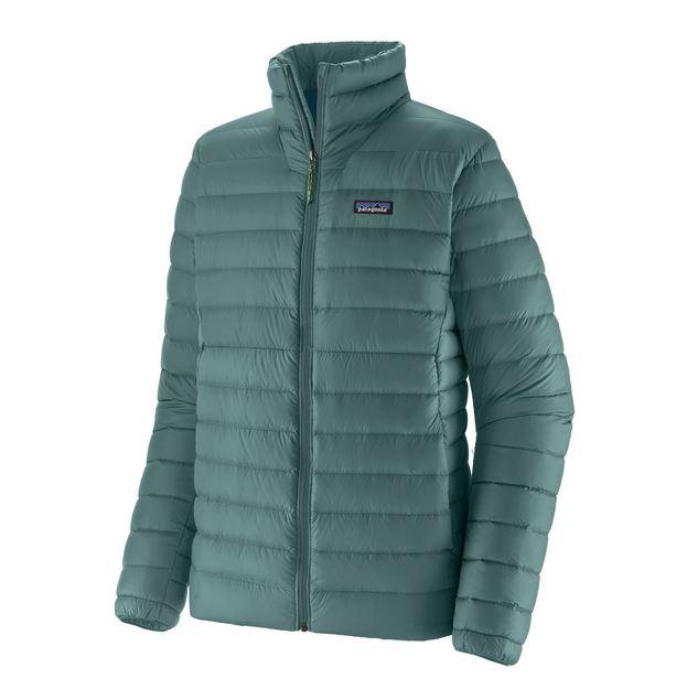 Chaqueta Pluma Hombre Down Sweater