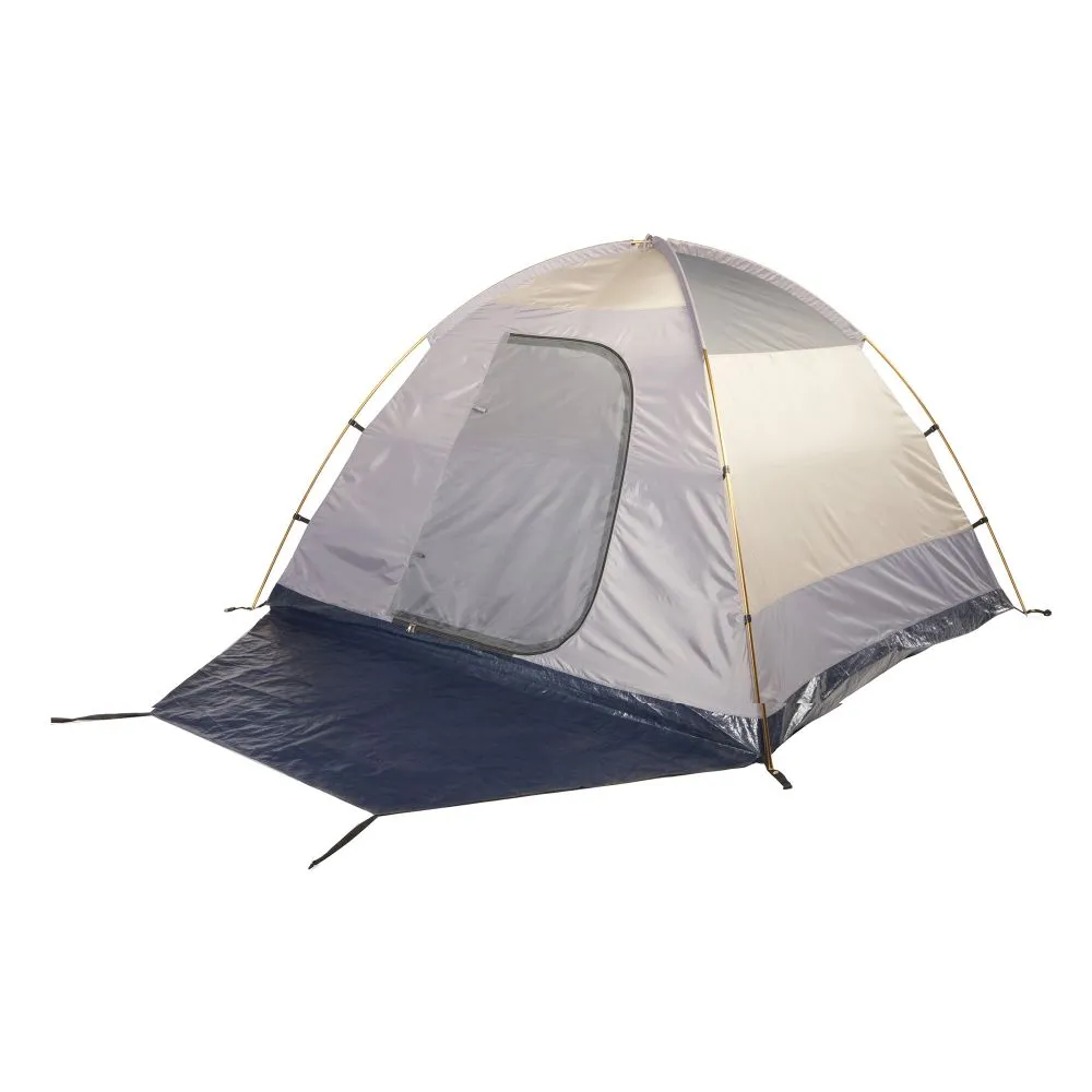 Carpa Familiar Highland 6 - Color: Verde