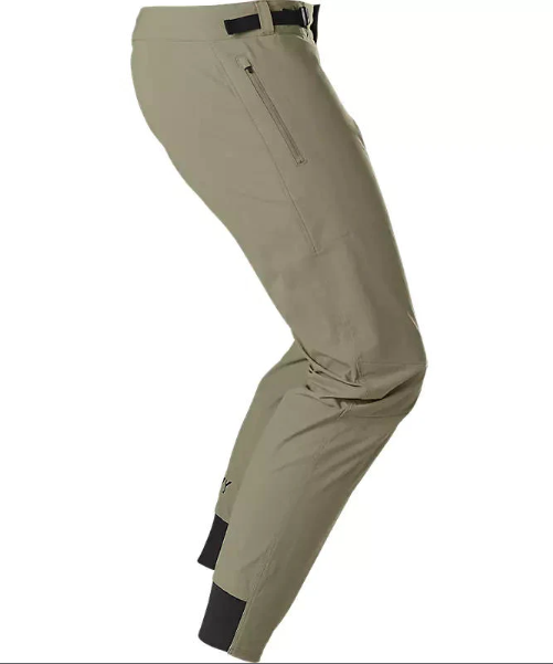 Miniatura Pantalon Hombre Bicicleta Ranger - Color: Cafe