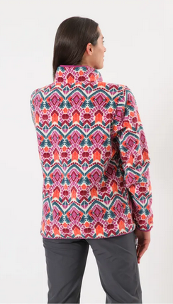 Polar Panguipulli Magenta -