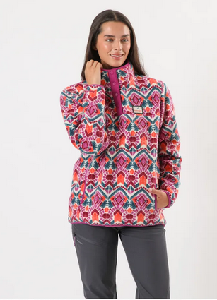Polar Panguipulli Magenta -
