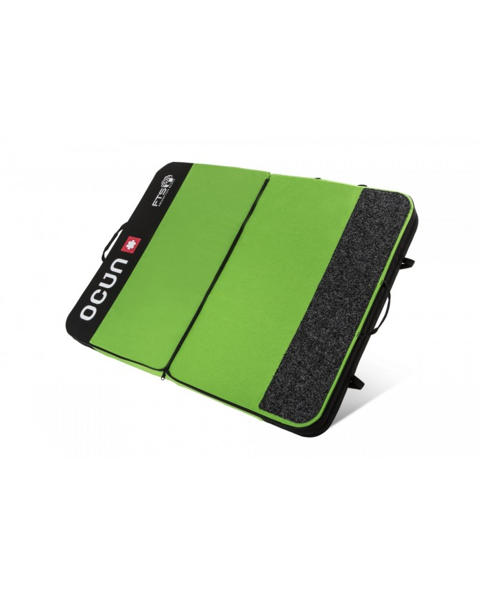 Crash Pad Moonwalk Fts Ocun -