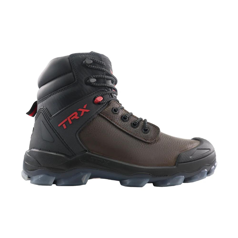Zapato Seguridad Botin TRX ED 704 Medium 