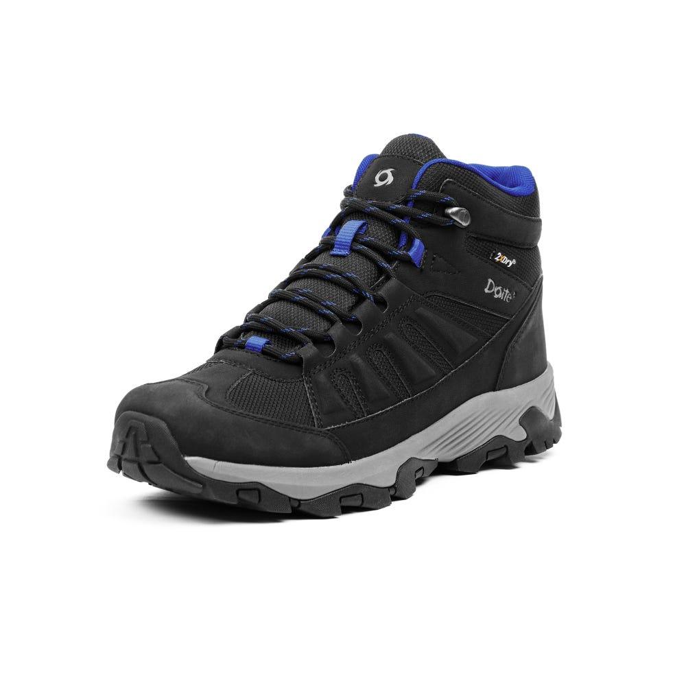 CZ CALZADO CAÑA ALTA CLYDE MEN BLACK 40