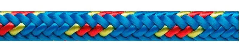 Cordín Auxiliar 6mm - Color: Azul