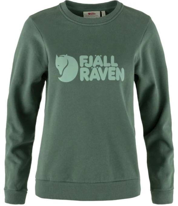 Polerón Mujer Logo Sweater