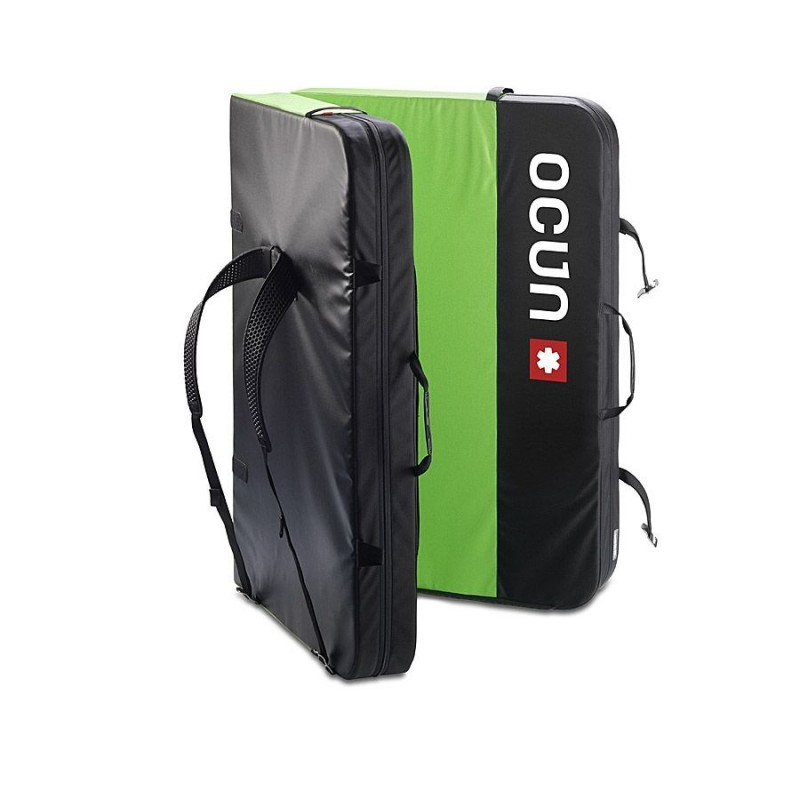 Crash Pad Moonwalk Fts Ocun -