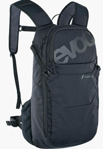 Mochila E-Ride 12L