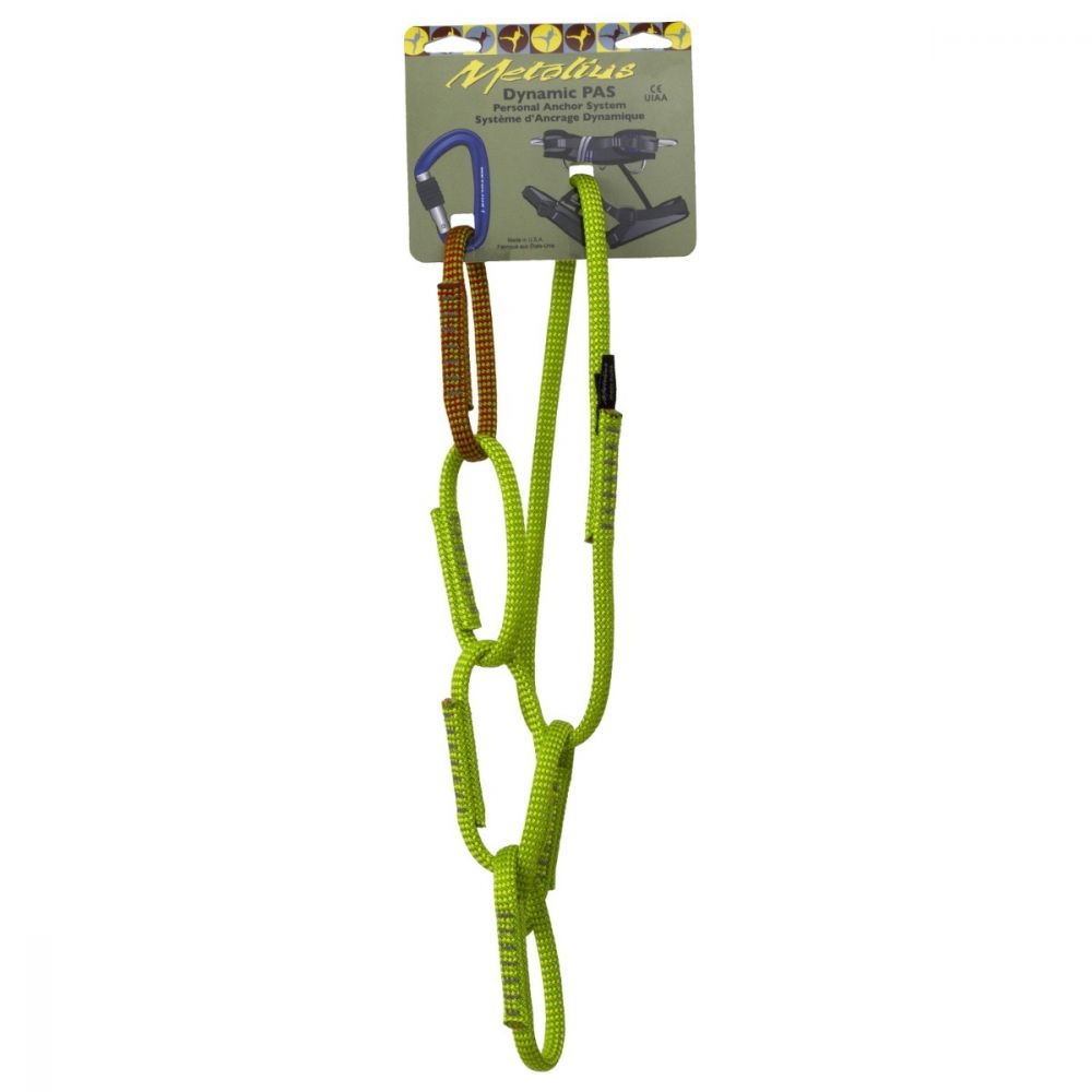 Linea de Vida Dynamic Pas -