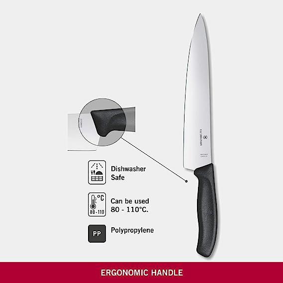 Cuchillo De Corte Acero Inoxidable -