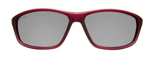 Spector Cat 3 Polarized - Color: Aubergine Translucide