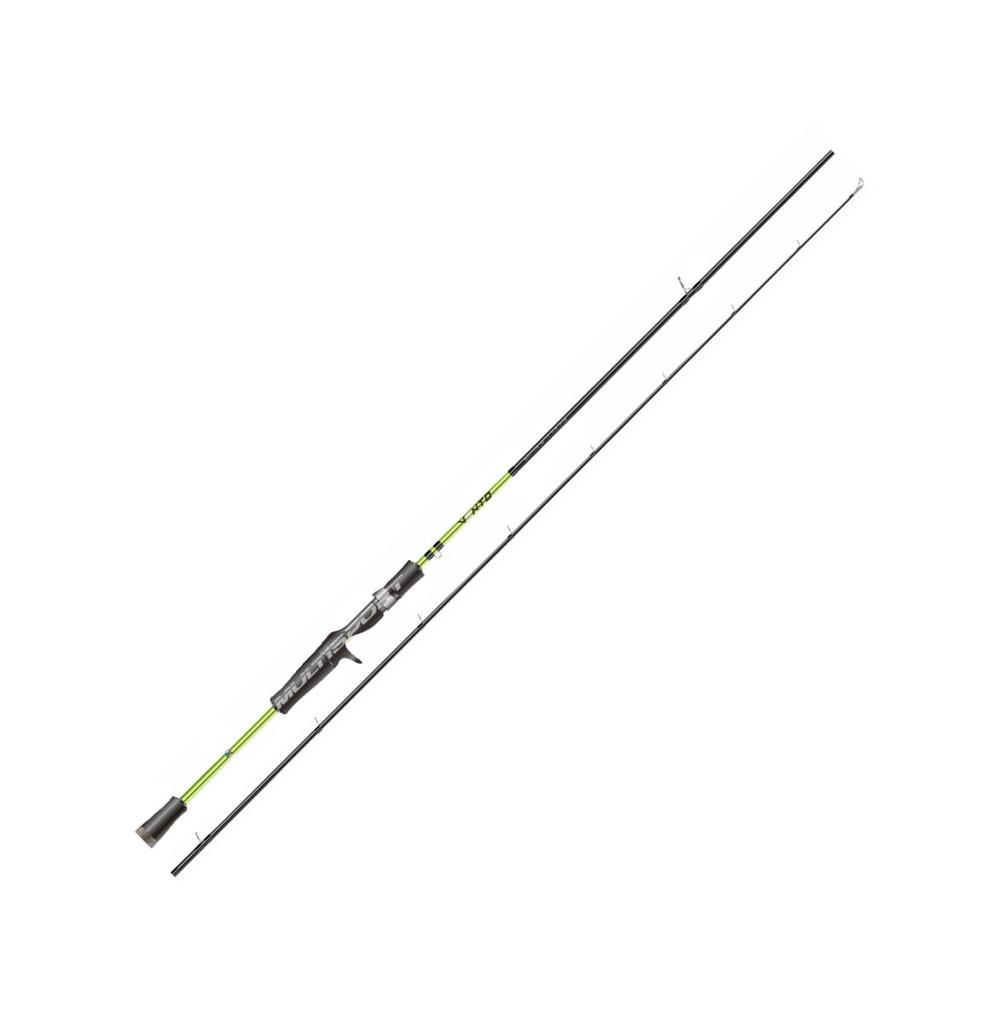 Caña Vento 702 Cast 2,10M 