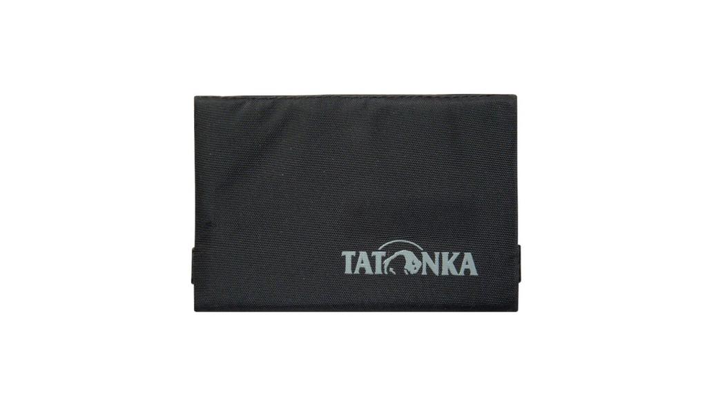 Billetera Card Holder Rfid Block