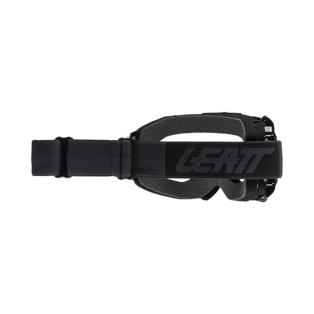 Antiparra De Bicicleta Velocity 4.5 Black Light Grey 58% -