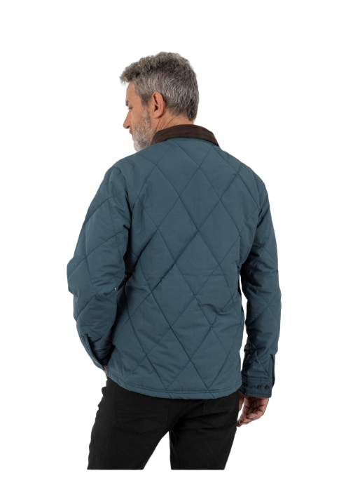 Miniatura Chaqueta Jiarr Hombre -