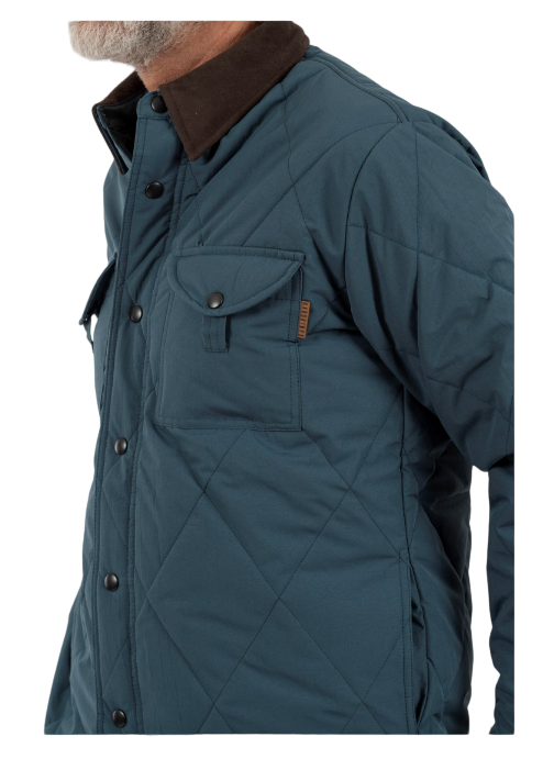 Miniatura Chaqueta Jiarr Hombre -