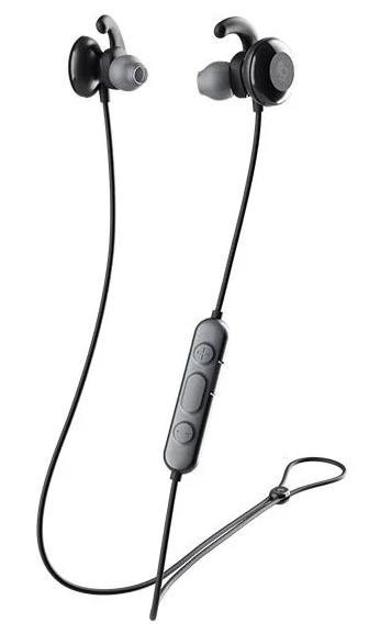 Audífono Bluetooth Method Act Wire In-Ear