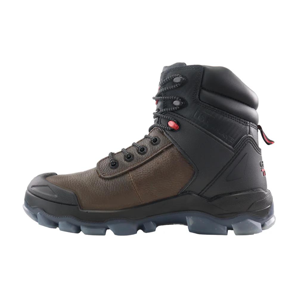 Miniatura Zapato Seguridad Botin TRX ED 704 Medium  -