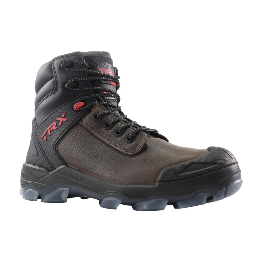 Miniatura Zapato Seguridad Botin TRX ED 704 Medium  -
