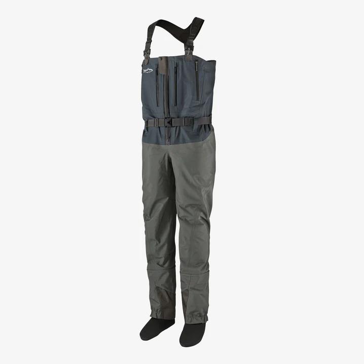 Traje de Pesca Swiftcurrent Ultralight Waders