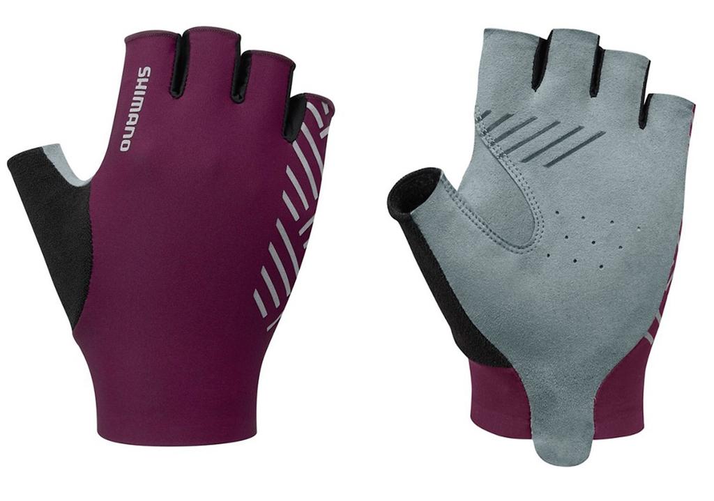 Miniatura Guante  Hombre Advanced Gloves - Color: Rojo