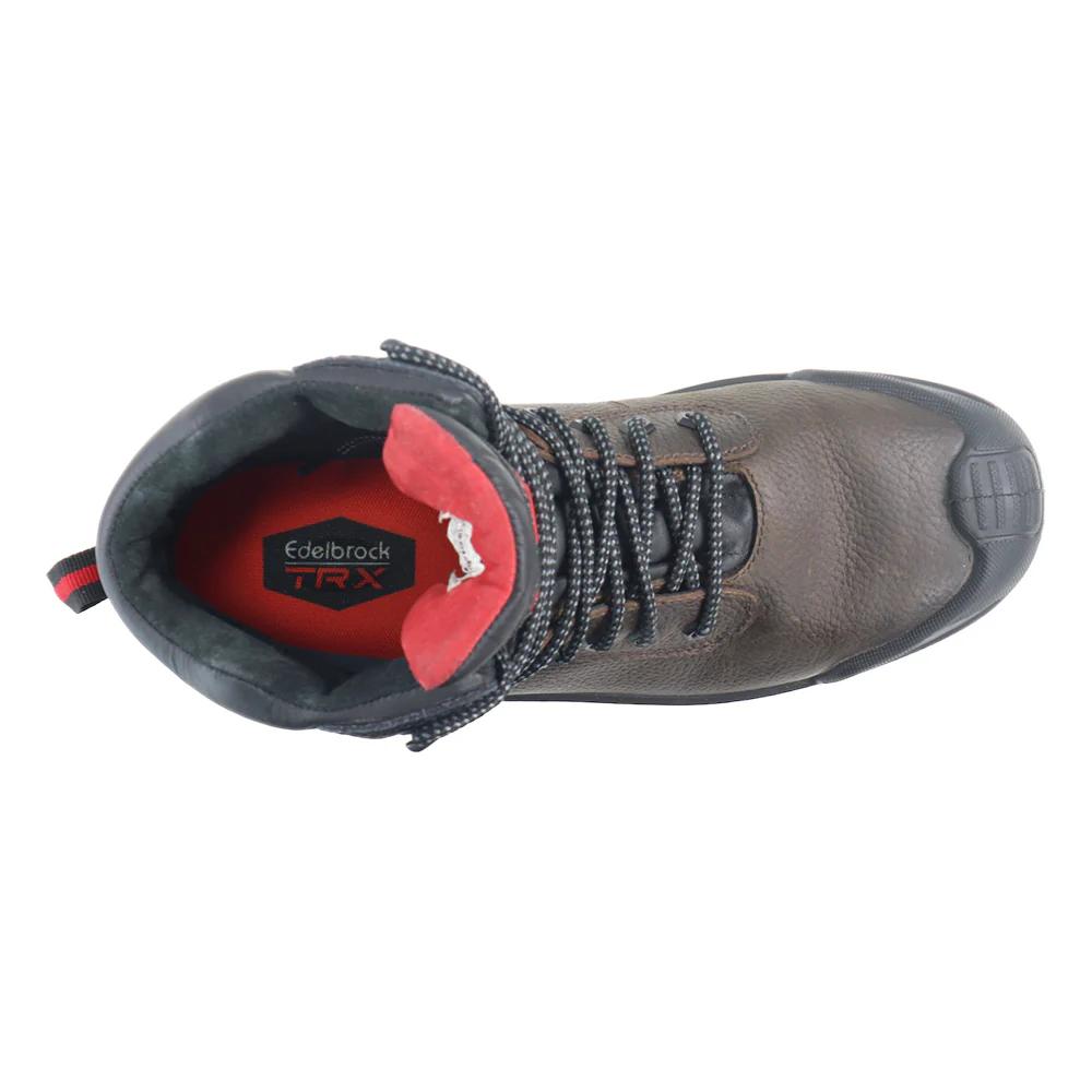 Miniatura Zapato Seguridad Botin TRX ED 704 Medium  -