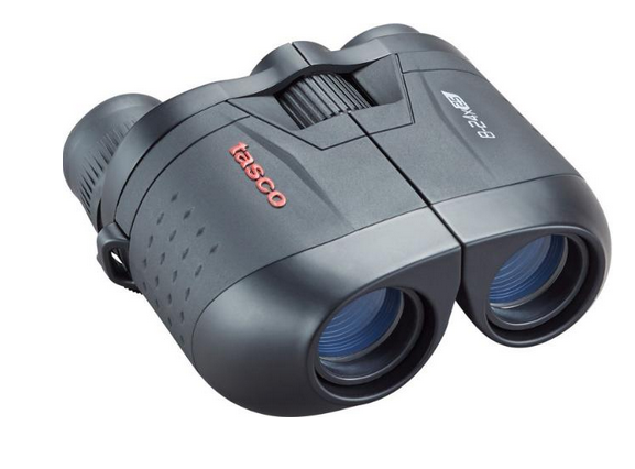 Binocular  8-24x25 mm Zoom