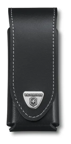 Estuche 44 de Piel Presion Swisstool