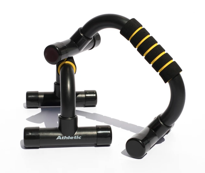 Barras De Flexiones -