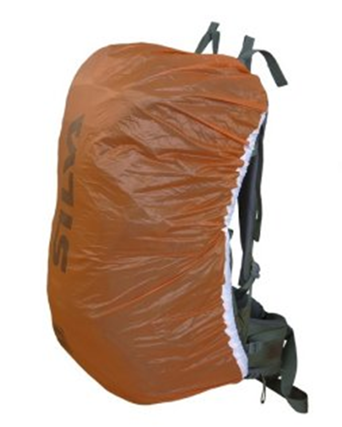 Cubre Mochila Impermeable Rain Cover M -