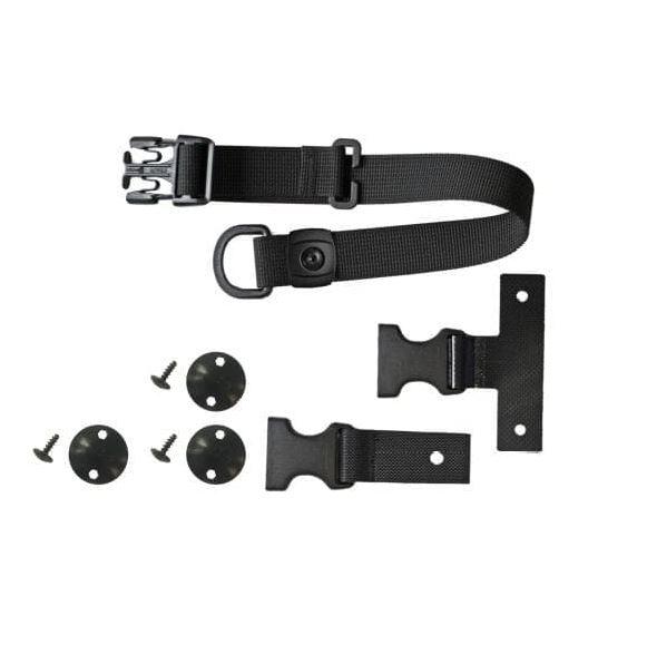 Repuesto Hebilla Alforja Back-Front Ql1