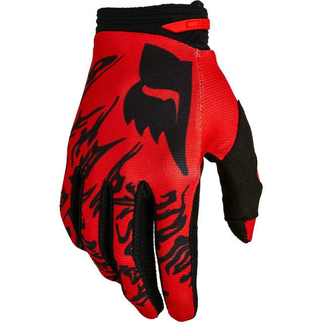 Miniatura Guantes Moto 180 Peril 2021 -