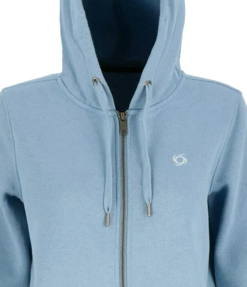 Chaqueta Polerón Venture Mujer -